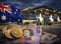 Australia Rancang Naikkan Denda Untuk Kawal Harga Minyak
