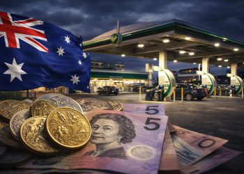 Australia Rancang Naikkan Denda Untuk Kawal Harga Minyak