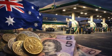 Australia Rancang Naikkan Denda Untuk Kawal Harga Minyak