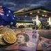 Australia Rancang Naikkan Denda Untuk Kawal Harga Minyak