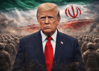 Trump Sahut Cabaran Iran, Kerah 10,000 Tentera Darat Menuju Tehran!