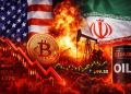 Kripto & Saham Melarat, Minyak Lebih Menarik Pasaran!