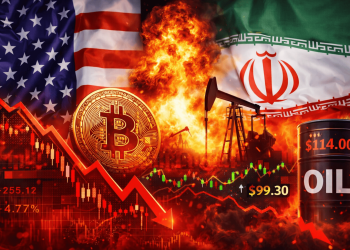 Kripto & Saham Melarat, Minyak Lebih Menarik Pasaran!