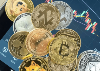 Aliran Masuk ETP Kripto Menurun Kepada $230 Juta