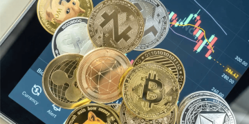 Aliran Masuk ETP Kripto Menurun Kepada $230 Juta