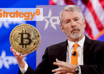 Strategy Tak Henti Beli Bitcoin, Kali Ini Bernilai $76.7 Juta!