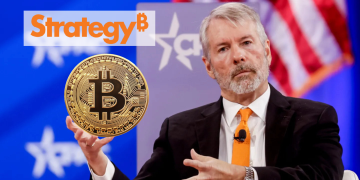 Strategy Tak Henti Beli Bitcoin, Kali Ini Bernilai $76.7 Juta!