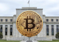 Bitcoin Menjunam, Kadar Faedah Fed Menjadi Punca Utama!