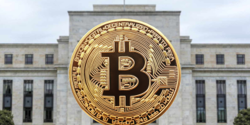 Bitcoin Menjunam, Kadar Faedah Fed Menjadi Punca Utama!