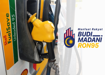 BUDI95 Turun Kepada 200 Liter, Harga Kekal RM1.99 – PM Anwar