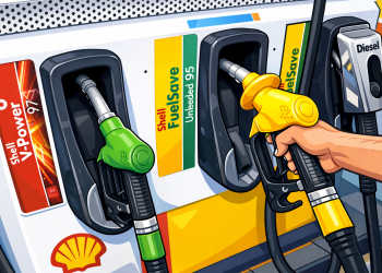 Malaysia Pengeluar Minyak, Tapi Kenapa Harga Petrol Tetap Naik?