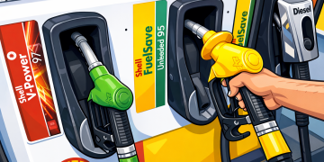 Malaysia Pengeluar Minyak, Tapi Kenapa Harga Petrol Tetap Naik?