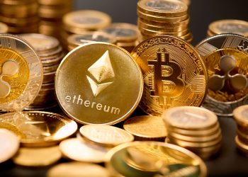 Bitcoin & Ethereum Melonjak Semula Di Tengah Konflik AS-Iran