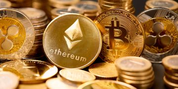 Bitcoin & Ethereum Melonjak Semula Di Tengah Konflik AS-Iran