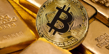 ETF Bitcoin Masuk $56 Bilion, Emas Bukan Lagi Pilihan Utama?