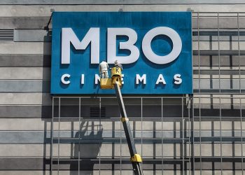 MBO Cinemas Umum Hentikan Operasi Seluruh Malaysia