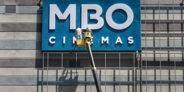 MBO Cinemas Umum Hentikan Operasi Seluruh Malaysia