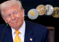 Trump Sokong Yield Stablecoin, Amaran Buat Bank AS?
