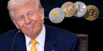Trump Sokong Yield Stablecoin, Amaran Buat Bank AS?