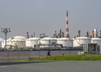 Selat Hormuz Lumpuh, Jepun Pertimbang Guna Simpanan Minyak Kecemasan!