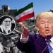Trump Mahu Tentukan Pemimpin Baru Iran!