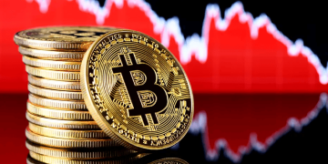 Harga Minyak Naik, Bitcoin Tergelincir!