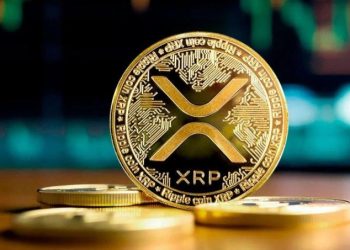Hampir 36.8 Bilion XRP Dalam Keadaan Rugi!