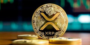 Hampir 36.8 Bilion XRP Dalam Keadaan Rugi!