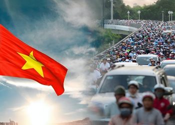Vietnam Gesa Rakyat ‘Work From Home’ Bagi Menjimatkan Bahan Api