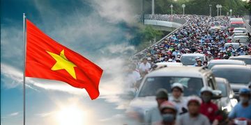 Vietnam Gesa Rakyat ‘Work From Home’ Bagi Menjimatkan Bahan Api