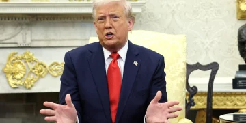 “Iran Beri Kami ‘Hadiah’ Semasa Rundingan” – Trump