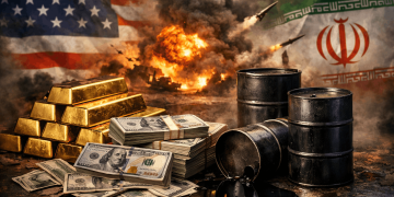 Konflik AS-Iran: Ini Apa Yang Perlu Pelabur Perhatikan!