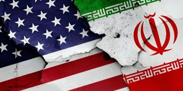 Krisis Geopolitik Makin Tegang! Iran Nekad Penutupan Selat Hormuz Diteruskan