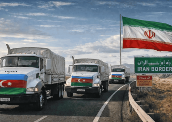 Azerbaijan Salur 82 Tan Bantuan Kemanusiaan Ke Iran