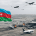 Iran Serang Lapangan Terbang Antarabangsa Azerbaijan!
