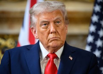 Trump Desak Fed Turunkan Kadar Faedah!