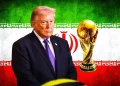 Piala Dunia 2026:  Iran Mahu Pindahkan Aksi Ke Mexico