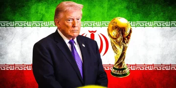 Piala Dunia 2026:  Iran Mahu Pindahkan Aksi Ke Mexico