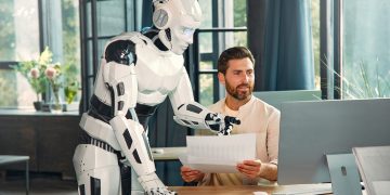 5 Pekerjaan Yang Bakal Diambil Alih Oleh AI!