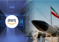 Pusat Data Amazon Jadi Sasaran Iran, Apa Kes Ni?