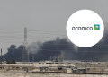 Iran Lancar Serangan Ke Atas Kilang Penapisan Terbesar Saudi Aramco