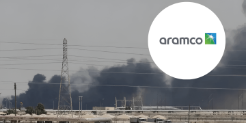 Iran Lancar Serangan Ke Atas Kilang Penapisan Terbesar Saudi Aramco