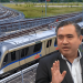 Projek LRT3 Tertangguh, Denda Cecah RM475 Juta!
