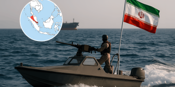 Selat Hormuz Ditutup: Selat Melaka Sedia Hadapi Kesesakan Global?