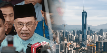Malaysia Luluskan Pelaburan RM426.7 Bilion Pada 2025 – PM Anwar