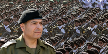 Israel Dakwa 1,900 Tentera Iran Terbunuh Dalam Serangan Udara!