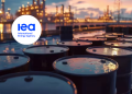 IEA Dilaporkan Guna Minyak Kecemasan!