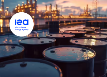 IEA Dilaporkan Guna Minyak Kecemasan!