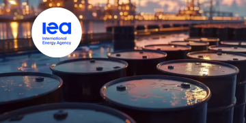 IEA Dilaporkan Guna Minyak Kecemasan!