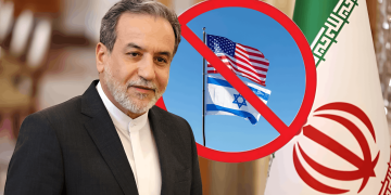 Selat Hormuz Kini Dibuka Untuk Semua, Kecuali AS & Israel – Menteri Iran